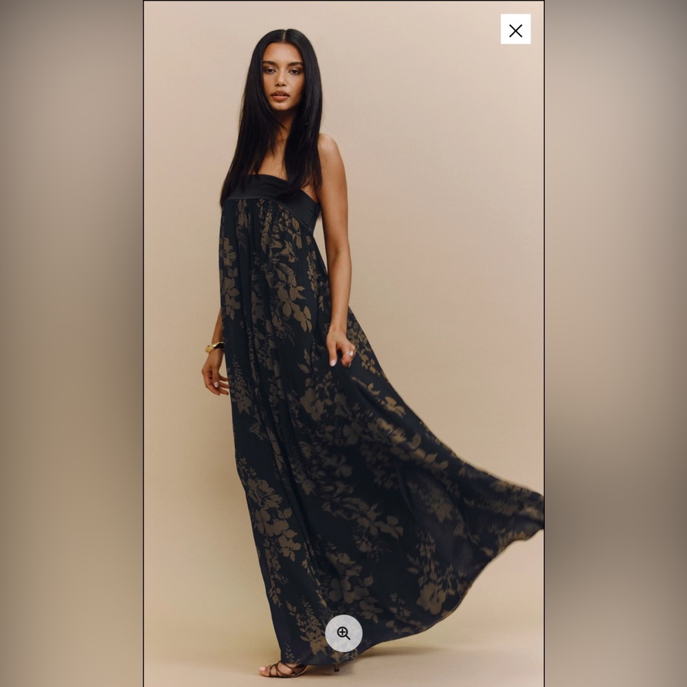 Reformation Maribel’s Dress